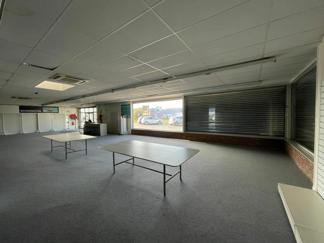 Local d'activité Bois-Grenier 706m² Location local d'activité Bois-Grenier Nord OLACT2423413 6